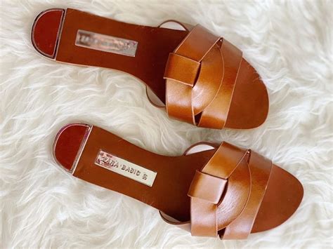 saint laurent sandals dupe